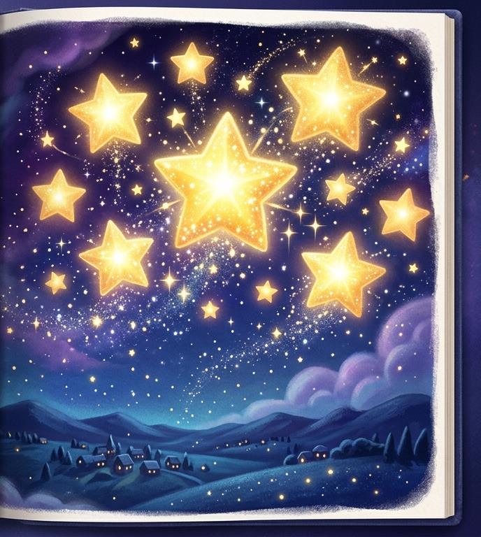 Twinkle Page 3