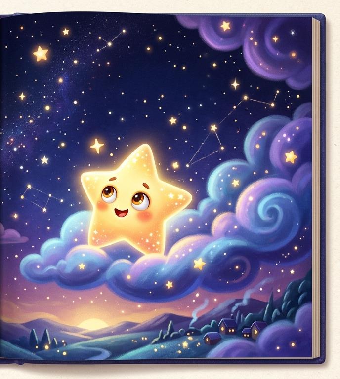 Twinkle Page 5