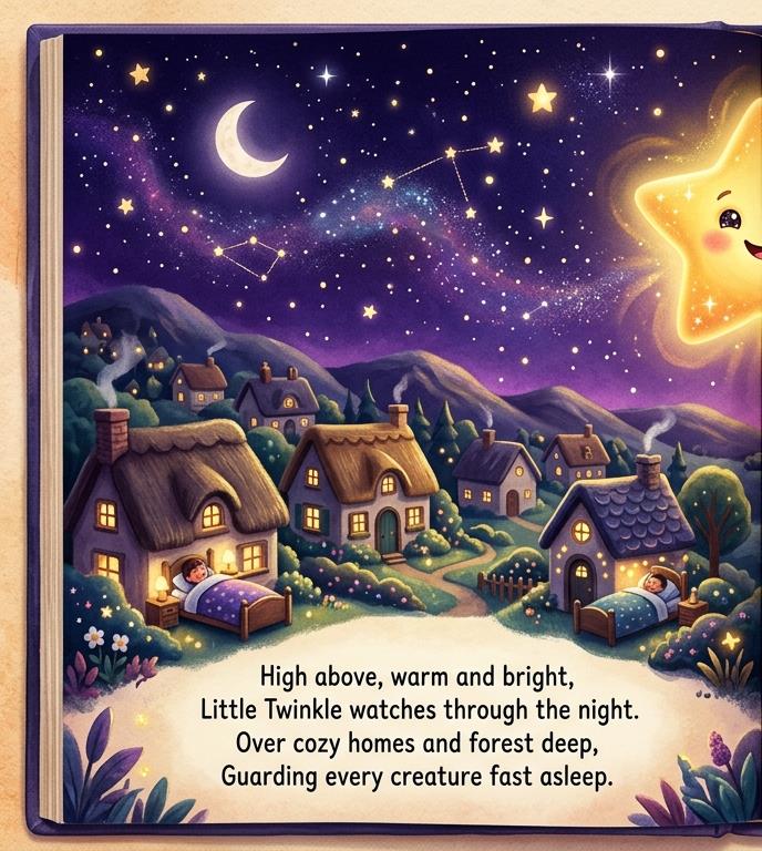 Twinkle Page 8