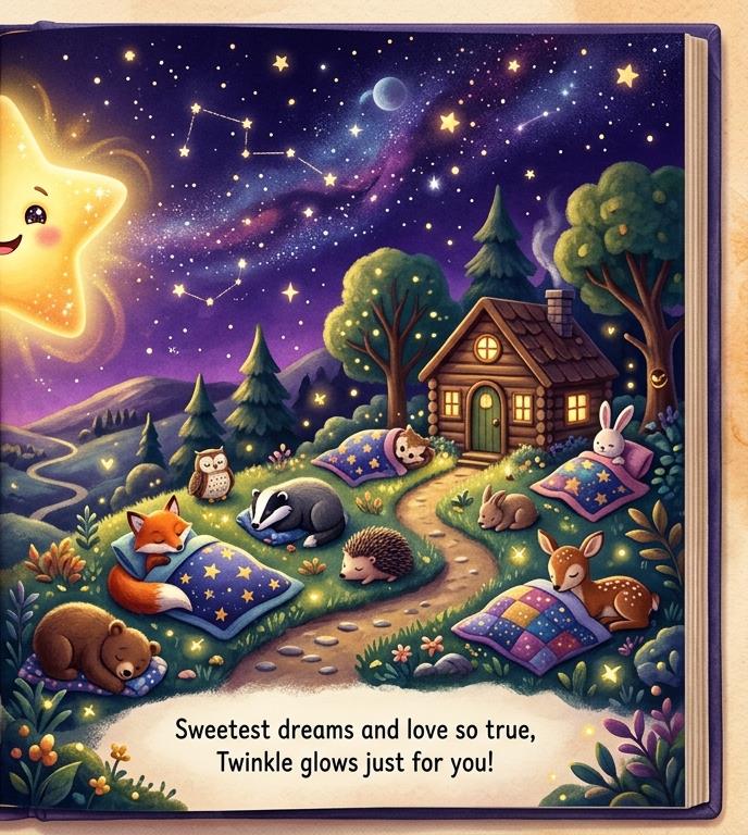 Twinkle Page 9